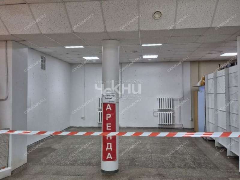 помещение под торговую площадь в микрорайоне Щербинки 1-й