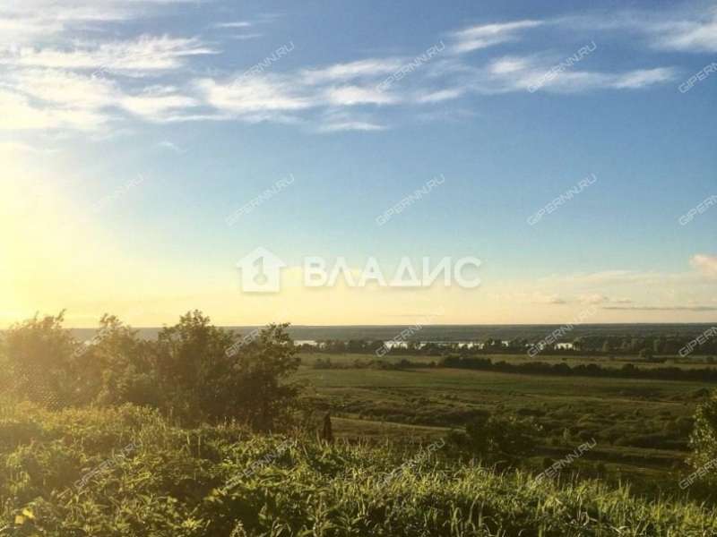 дом на улице Приволжская деревня Богомолово