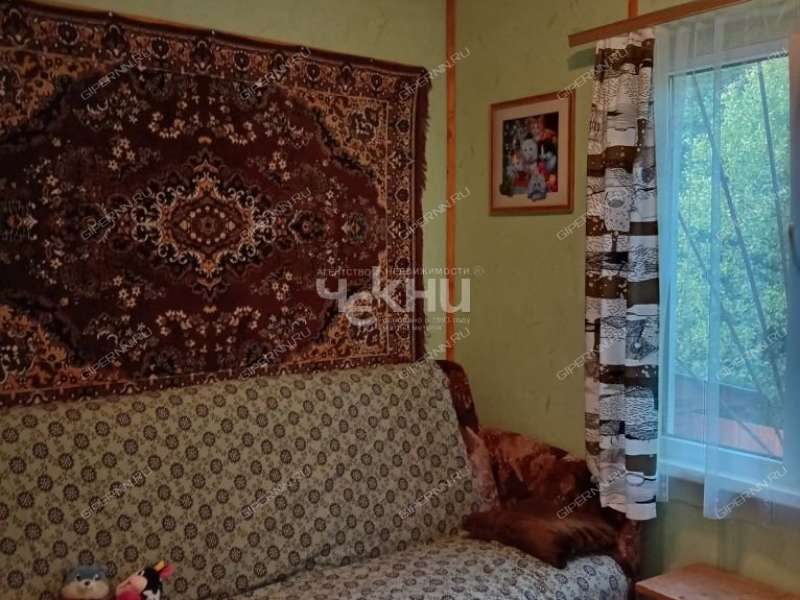 дача на улице Павловского город Заволжье