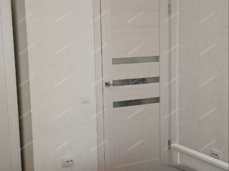 однокомнатная квартира на улице Новокузнечихинская дом 11