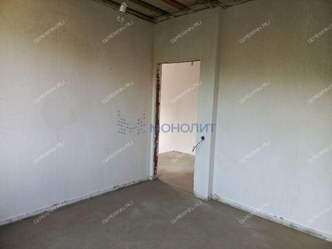 dom-derevnya-nikulskoe-kstovskiy-rayon фото