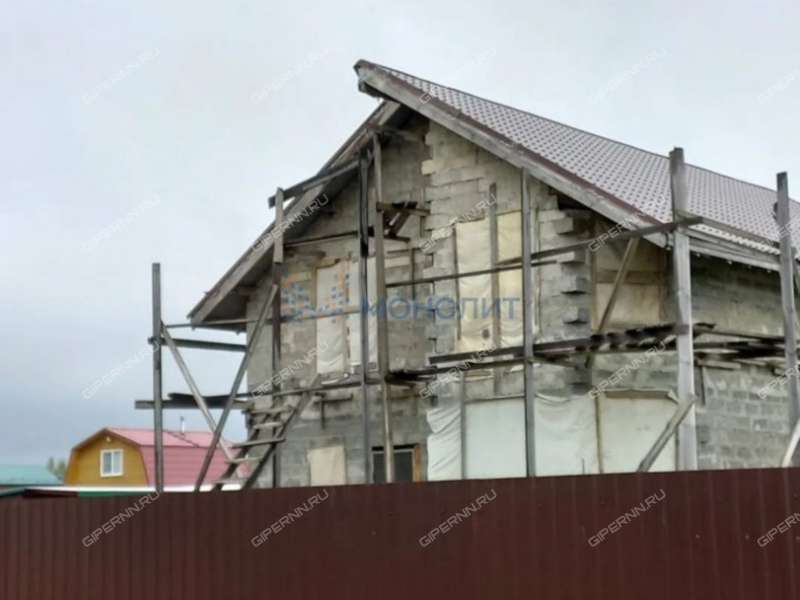 земельный участок 15 соток Вишневая улица Буревестник сп