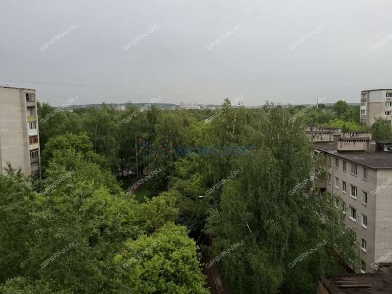 двухкомнатная квартира на Мончегорской улице дом 4 к2