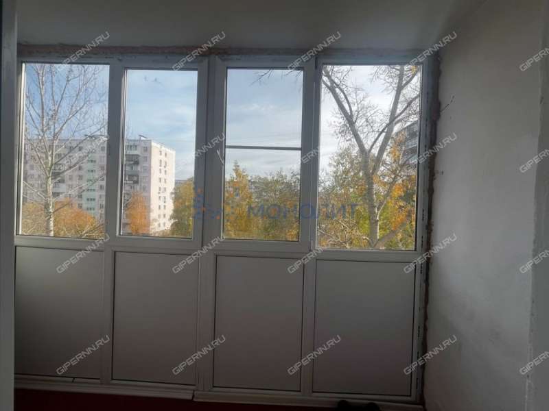 четырёхкомнатная квартира на Комсомольской площади дом 10 к2