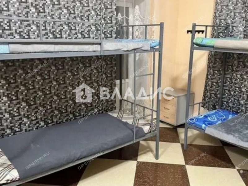 коттедж на Парышевской улице