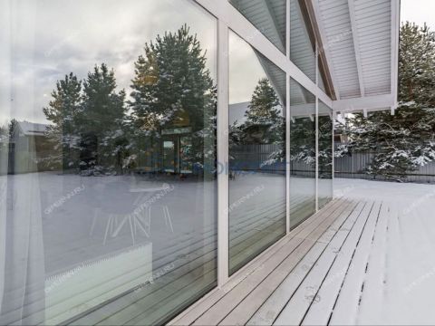 dom-derevnya-inyutino-bogorodskiy-municipalnyy-okrug фото