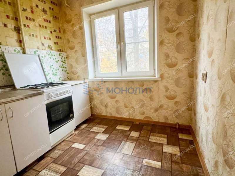 трёхкомнатная квартира на Снежной улице дом 29 к1