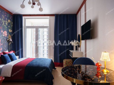 kvartira-studiya-ul-2-ya-oranzhereynaya-d-4a фото