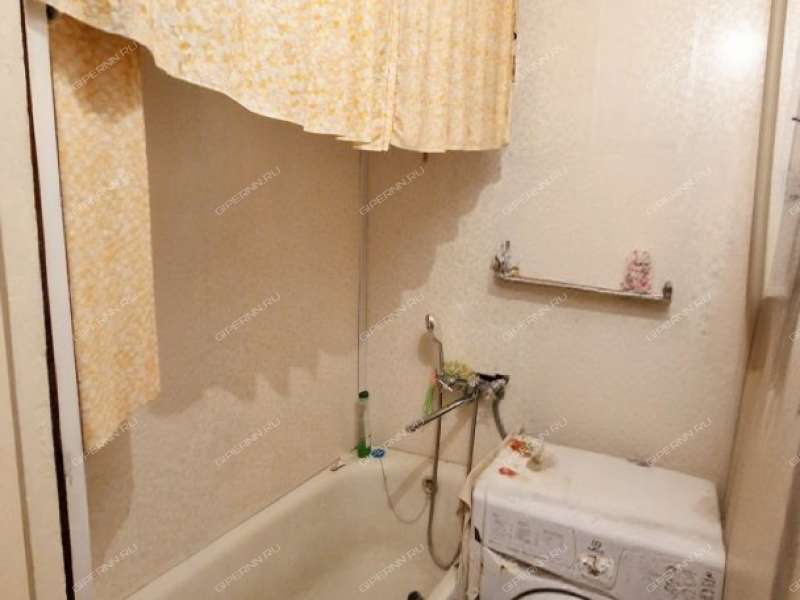 двухкомнатная квартира на 3 деревня Подлесово