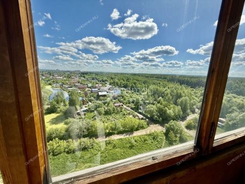 2-komnatnaya-ul-lesnoy-gorodok-d-5 фото
