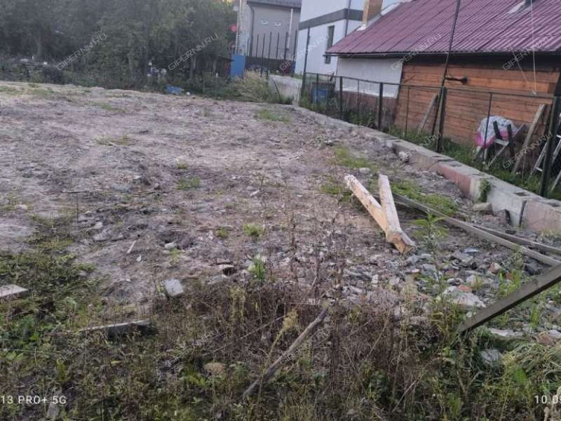 земельный участок 5 соток СТ сад №1 АО ЗЕФС