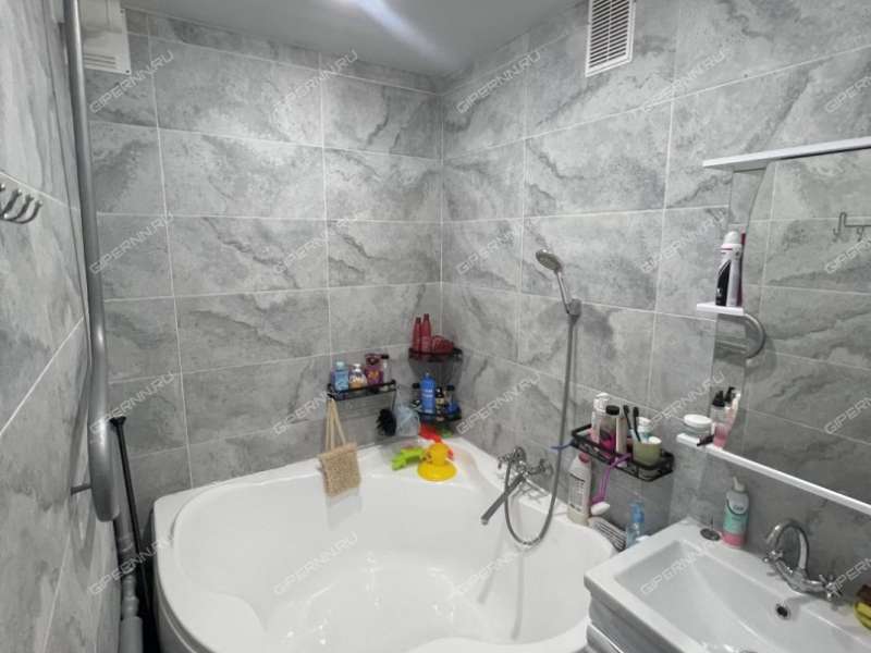 двухкомнатная квартира на Школьная ул. дом 28 село Чернуха