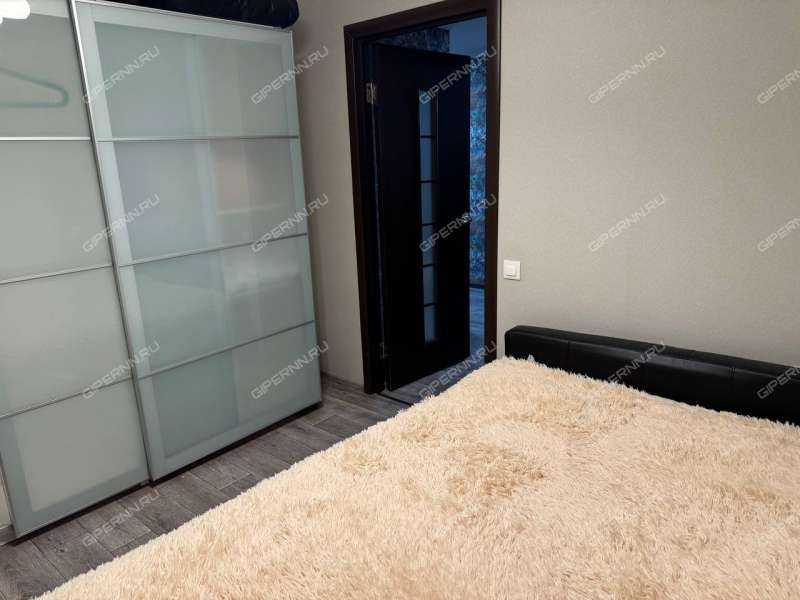 трёхкомнатная квартира на Пятигорской улице дом 19