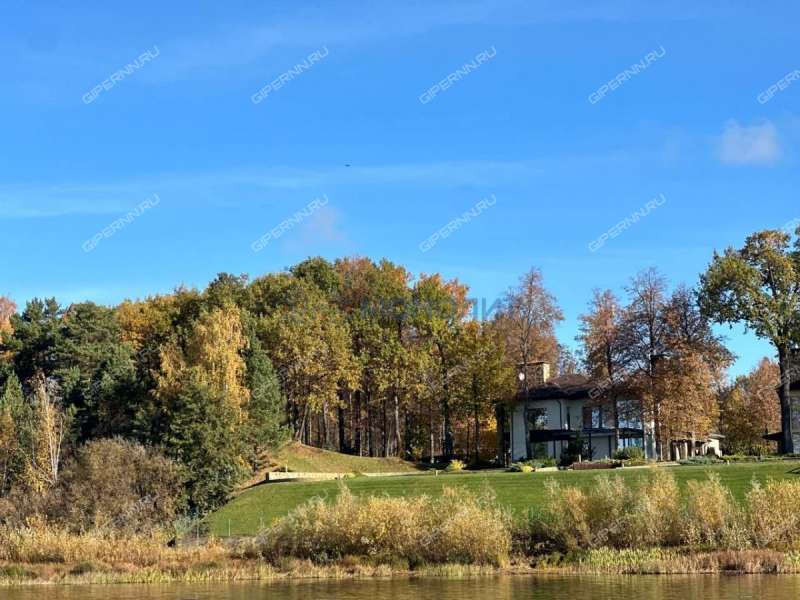 коттедж на КП Волжская Ривьера город Бор