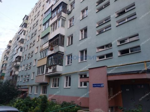 3-komnatnaya-ul-marshala-golovanova-d-49 фото