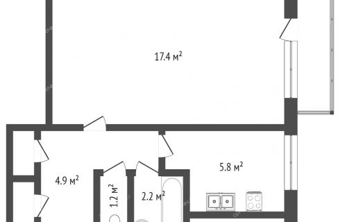 Арктическая 20 нижний новгород карта