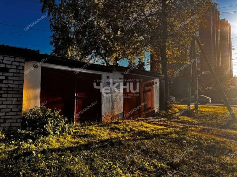 1/2 дома на Агрономической улице