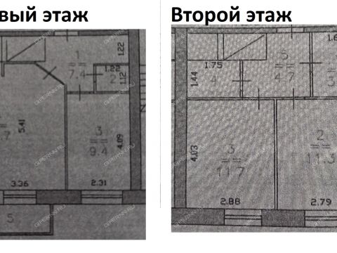 3-komnatnaya-derevnya-afonino-kstovskiy-rayon фото