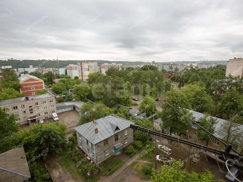 трёхкомнатная квартира на Комсомольской площади дом 2 к3