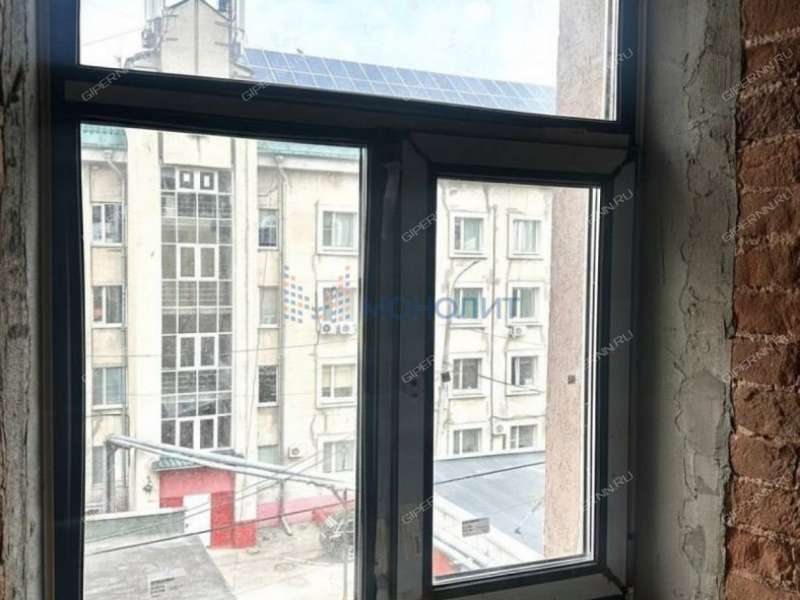 однокомнатная квартира в Рыбном переулке дом 4