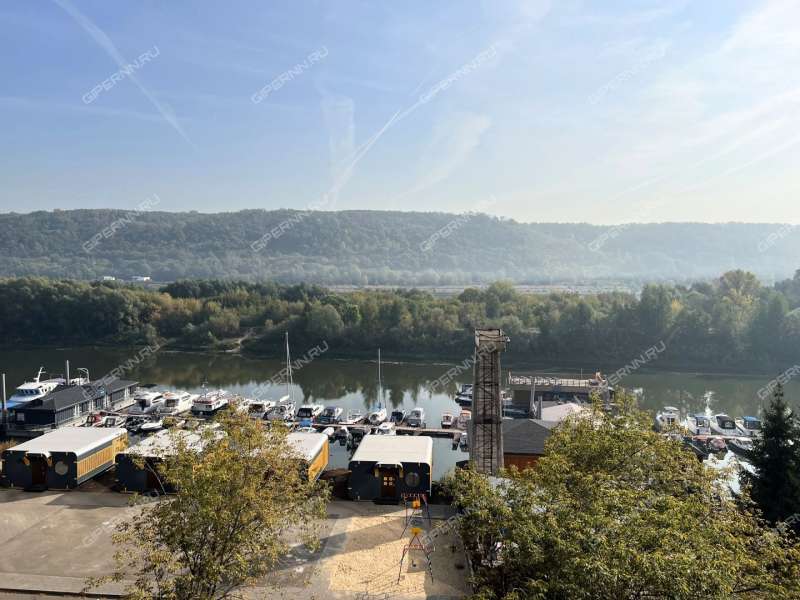 квартира-студия на Правдинской улице дом 43