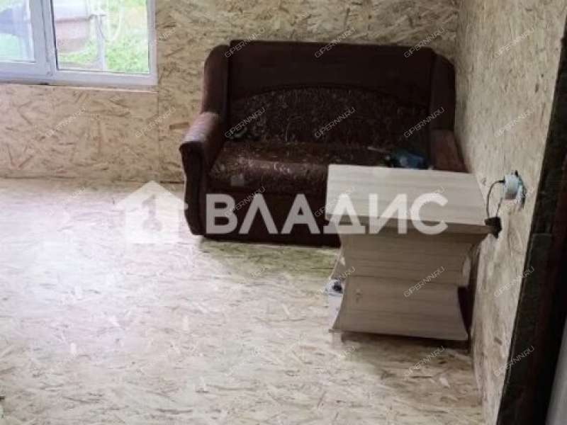 дача на улице Гагарина деревня Берёзовка