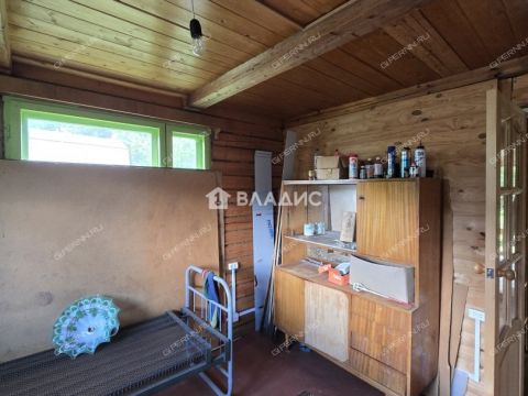 dacha-snt-rassvet-gorodskoy-okrug-bor фото