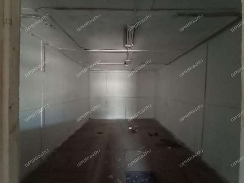 помещение под склад на Чачиной ул, д.34