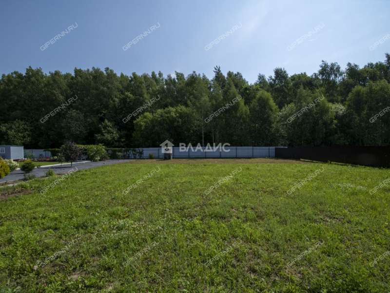 дом на 61 ТСН Серебряные ключи Парк