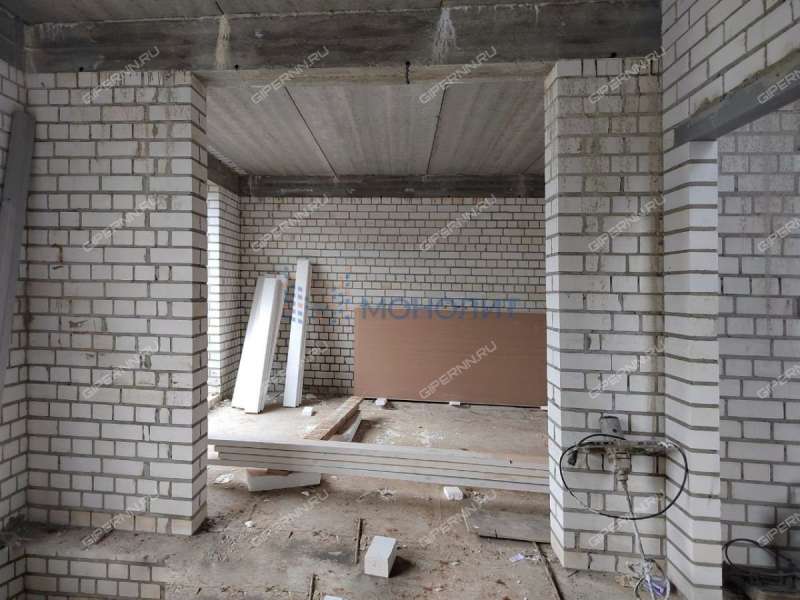 дом в Прибрежной слободе