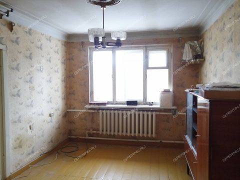 2-komnatnaya-poselok-40-let-oktyabrya-ul-zenitchikov-d-5 фото