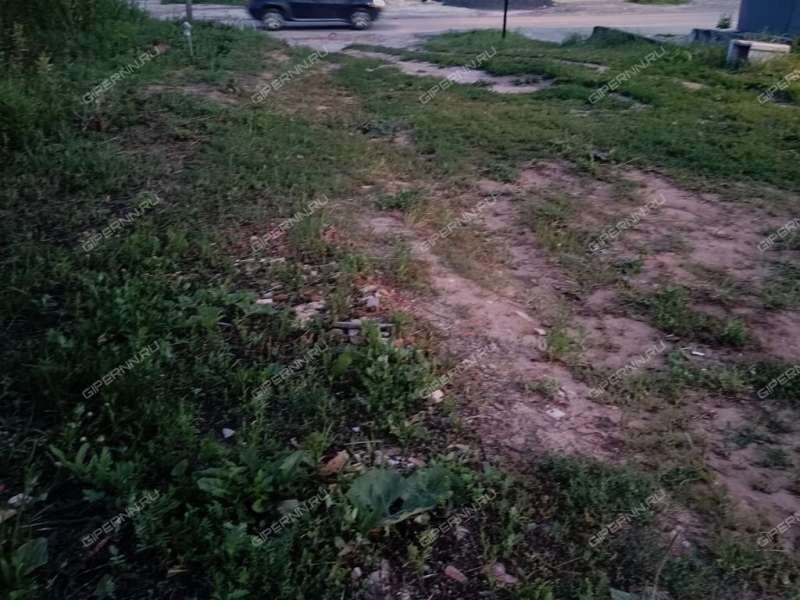 земельный участок 8 соток Школьная улица село Ближнее Борисово