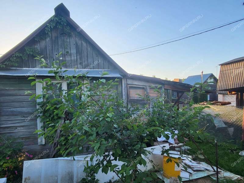 дача на СНТ Волга тер. город Кстово