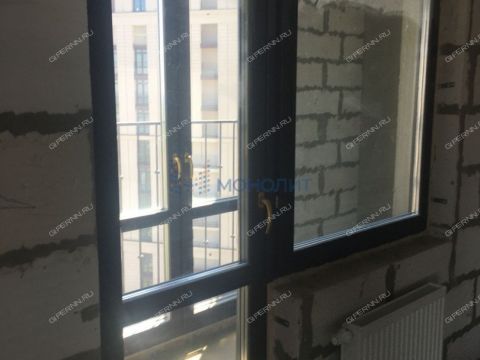 2-komnatnaya-ul-vladimira-vysockogo-d-1 фото