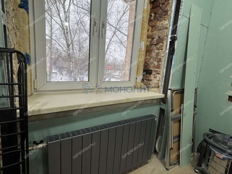 двухкомнатная квартира на Московском шоссе дом 290