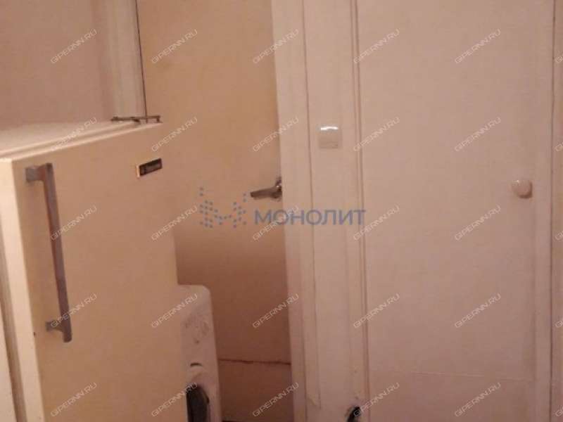 комната в доме 26 на Провиантской улице