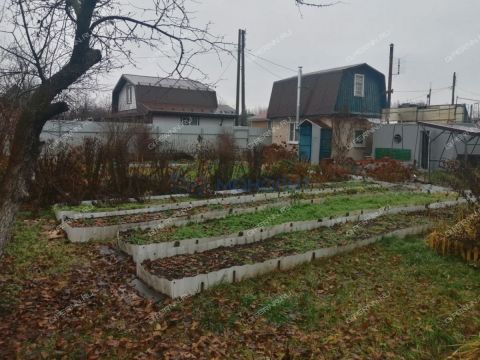 dacha-snt-vodnik-2-gorodskoy-okrug-bor фото