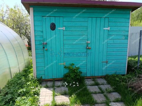 dacha-massiv-4-leninec-selo-bolshaya-elnya-ter-snt-kstovskiy-rayon фото