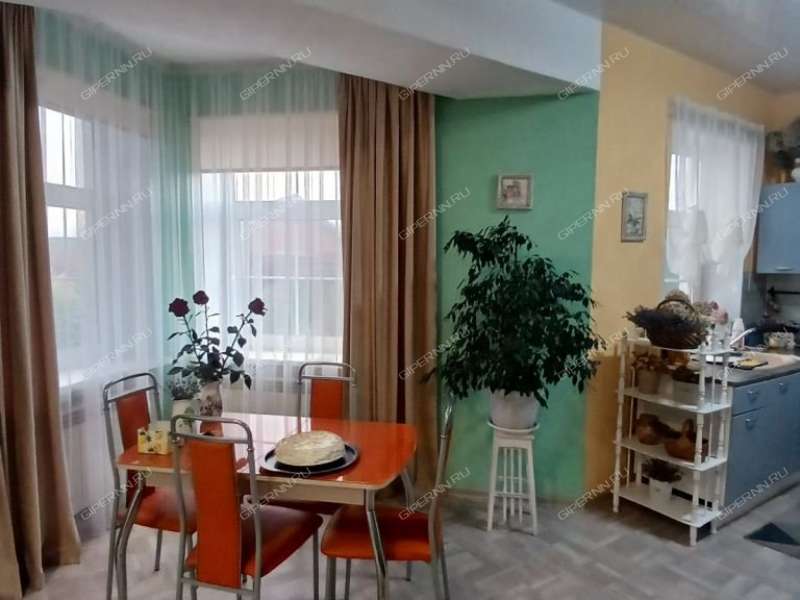 коттедж на ул. Свободы деревня Ионовка