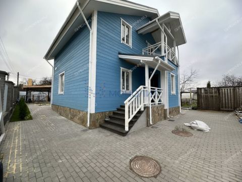 dom-snt-40-let-pobedy фото