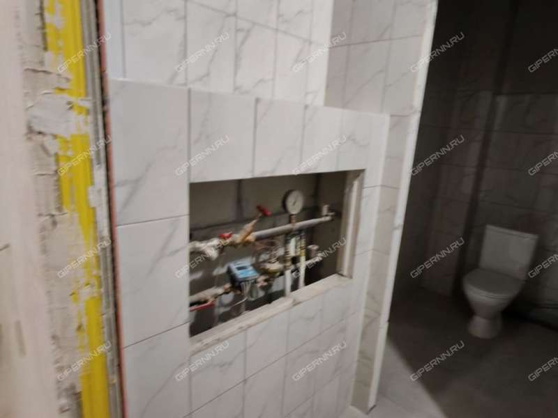 помещение под помещение свободного назначения на Советской улице город Дзержинск