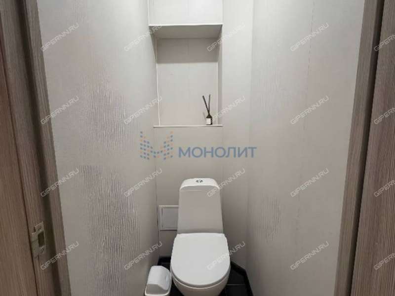 двухкомнатная квартира на Артельной улице дом 10А