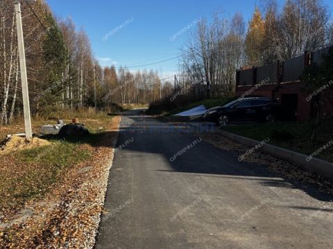 dom-ul-grushevaya-d-30 фото