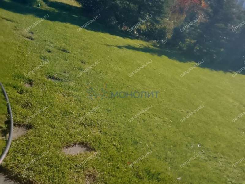 дом на Дорожная посёлок Городецкий