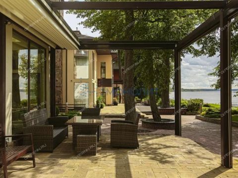 kottedzh-gorodskoy-okrug-bor-gorodskoy-okrug-bor фото