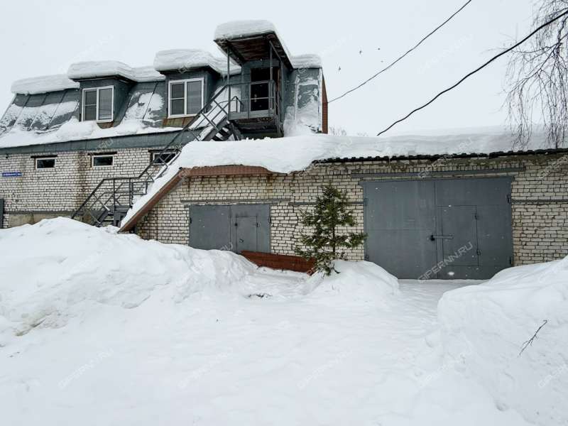 здание под офис, склад на 11-й Дубравной улице