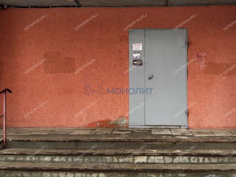 двухкомнатная квартира на проспекте Гагарина дом 194