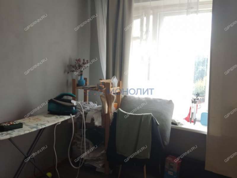 двухкомнатная квартира на улице Максима Горького дом 152