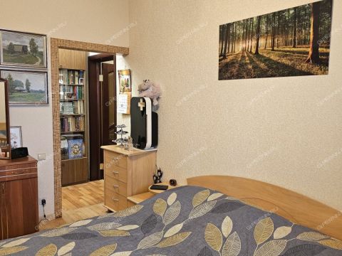 2-komnatnaya-ul-bogdanovicha-d-2-k1 фото