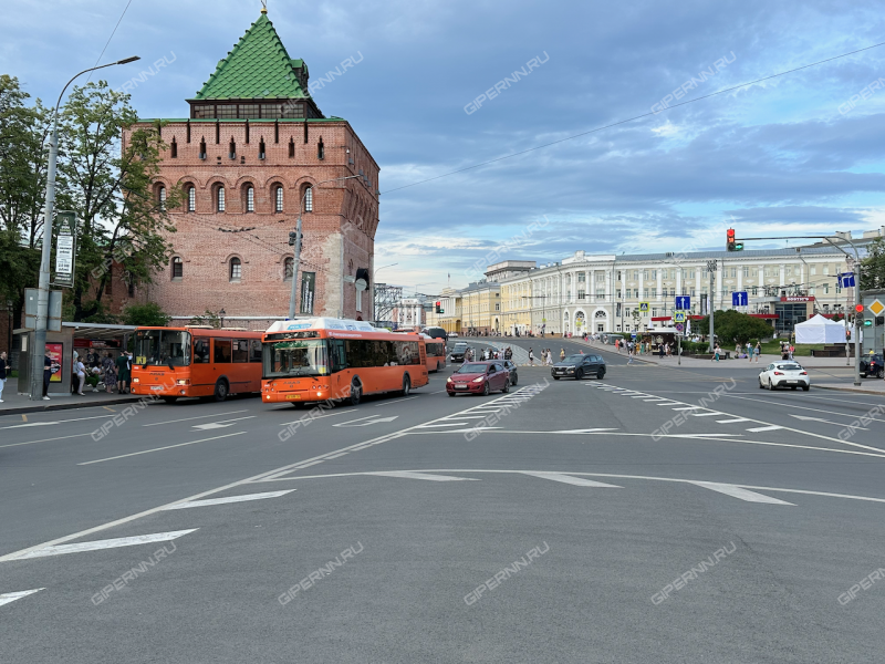 двухкомнатная квартира на проспекте Гагарина дом 4